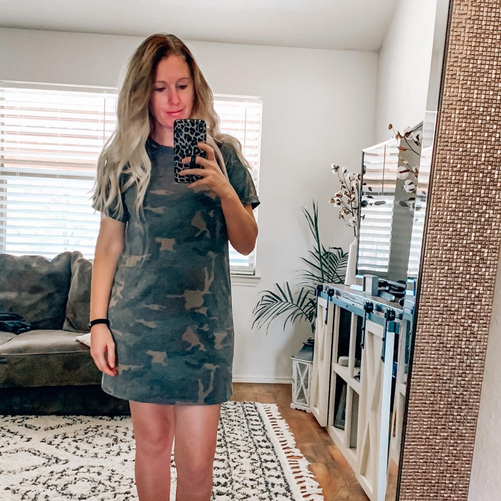 Forever 21 Dress